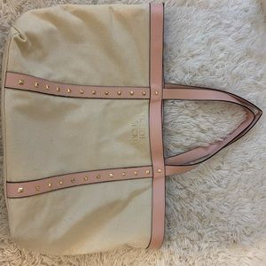 victoria secret totes